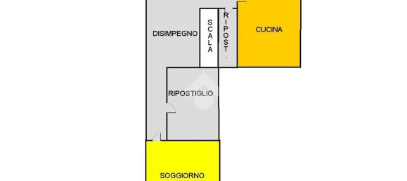 4-salle Maison à Padua, Italy No. 82664 13