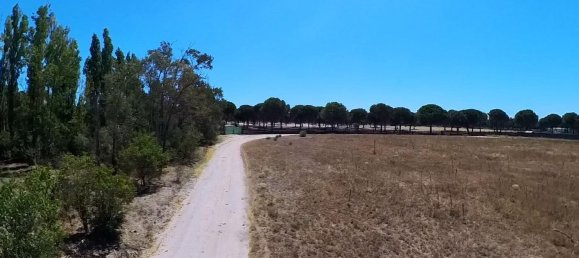 Terreno en Aldeamayor de San Martín, Spain 1141 m² No. 78163 6