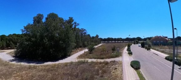 Terreno en Aldeamayor de San Martín, Spain 1141 m² No. 78163 13