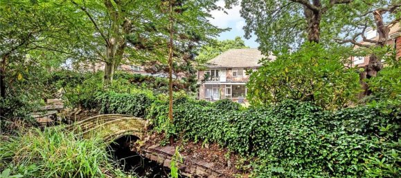 4 bedrooms House in Hampstead Garden Suburb, United Kingdom No. 5338 5