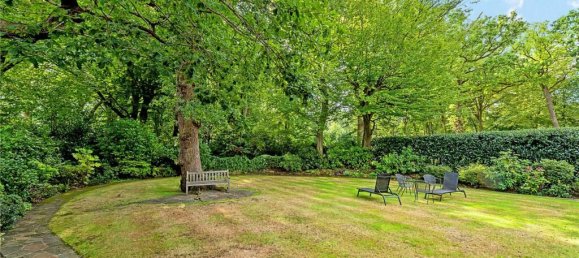 4 bedrooms House in Hampstead Garden Suburb, United Kingdom No. 5338 3