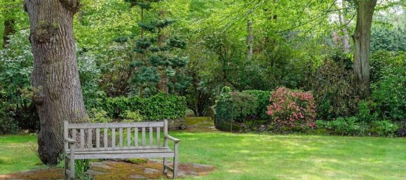 4 bedrooms House in Hampstead Garden Suburb, United Kingdom No. 5338 4