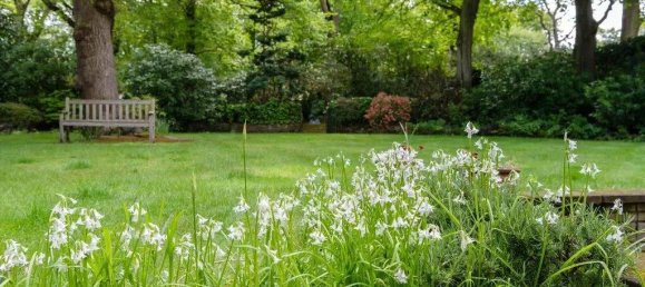 4 bedrooms House in Hampstead Garden Suburb, United Kingdom No. 5338 14