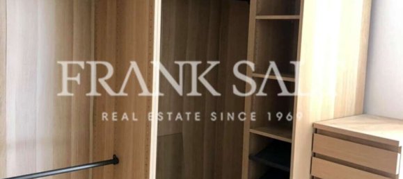 Пентхаус с 1 спальней в Мсида, Мальта № 9640 13