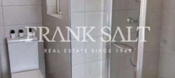 Пентхаус с 1 спальней в Мсида, Мальта № 9640 15