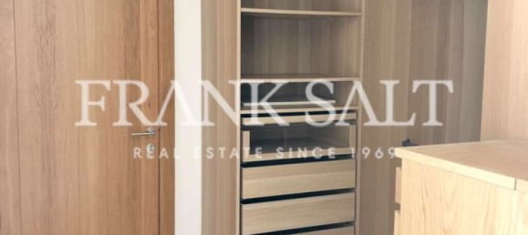 Пентхаус с 1 спальней в Мсида, Мальта № 9640 12