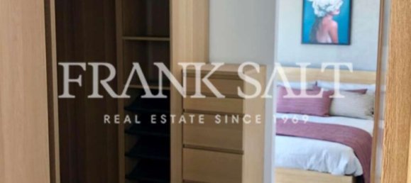 Пентхаус с 1 спальней в Мсида, Мальта № 9640 10