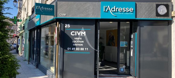 4 Schlafzimmer Haus in Bry-sur-Marne, France, Nr. 321950 12