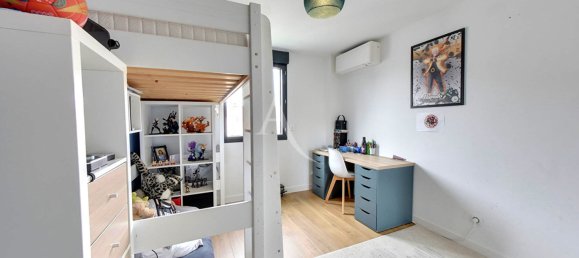 4 Schlafzimmer Haus in Bry-sur-Marne, France, Nr. 321950 8