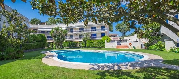Apartamento T3 em Castell-Platja d'Aro, Spain N.º 179100 2