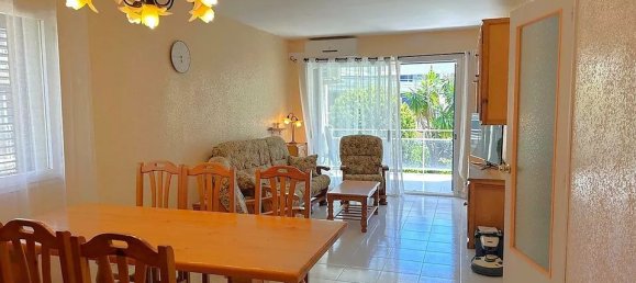 Apartamento T3 em Castell-Platja d'Aro, Spain N.º 179100 5