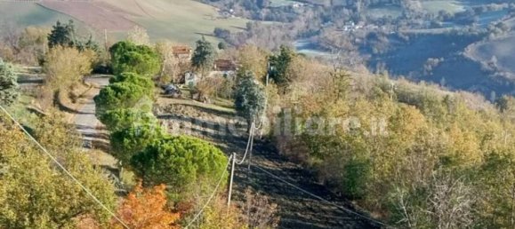 Grundstück in Civitella di Romagna, Italy 7000m², Nr. 373892 12