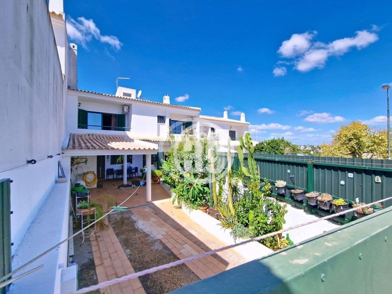 2 chambres Maison à Albufeira, Portugal No. 305205