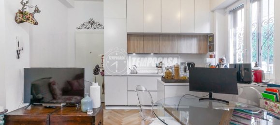 2 rooms Apartment in Milan, Italy No. 246452 8