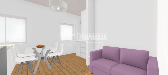 2 rooms Apartment in Milan, Italy No. 246452 15