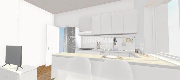 2 rooms Apartment in Milan, Italy No. 246452 17