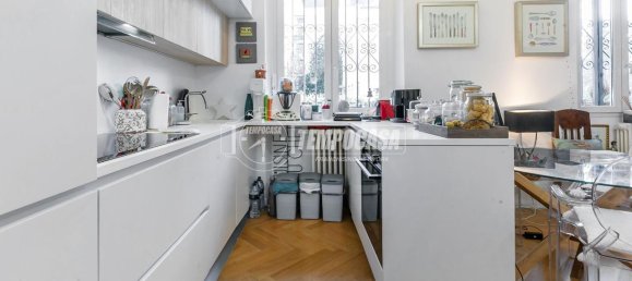 2 rooms Apartment in Milan, Italy No. 246452 12