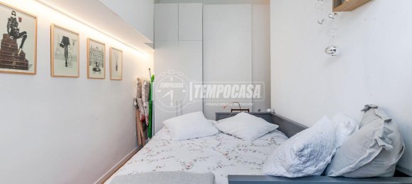 2 rooms Apartment in Milan, Italy No. 246452 31