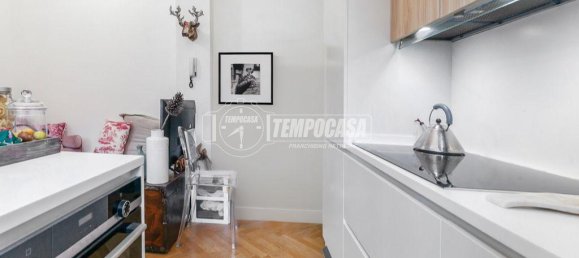 2 rooms Apartment in Milan, Italy No. 246452 18