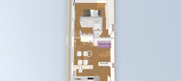 2 rooms Apartment in Milan, Italy No. 246452 36