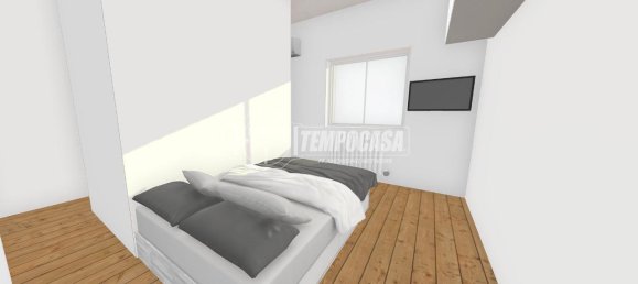 2 rooms Apartment in Milan, Italy No. 246452 27