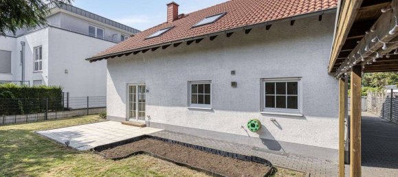 4 chambres Maison à Bergisch Gladbach, Germany No. 266334 27