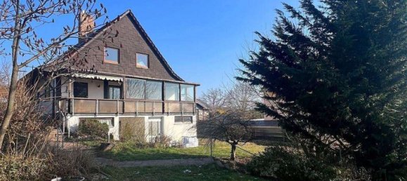 9 rooms House in Furth, Germany No. 37039 6