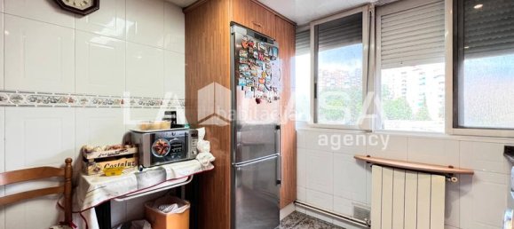 Apartamento T3 em Badalona, Spain N.º 138297 22
