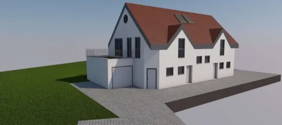 Grundstück in Aichach-Friedberg, Germany, Nr. 370960 3