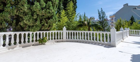 Villa de 4 dormitorios en Marbella, Spain No. 251329 12