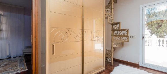 Villa de 4 dormitorios en Marbella, Spain No. 251329 18