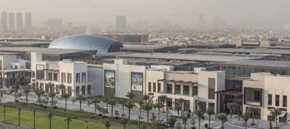 2 chambres Appartement à Dubai, UAE No. 52977 4