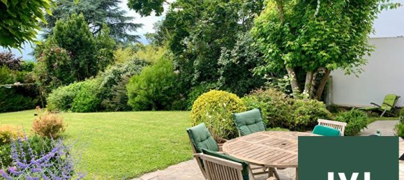 4 bedrooms House in Andilly, France No. 125354 4