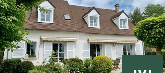 4 bedrooms House in Andilly, France No. 125354 11