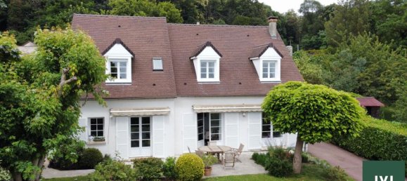 4 bedrooms House in Andilly, France No. 125354 12