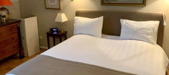 4 bedrooms House in Andilly, France No. 125354 10