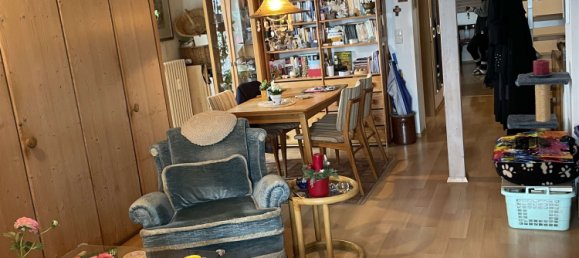 Apartamento de 2 dormitorios en Konstanz, Germany No. 59113 3