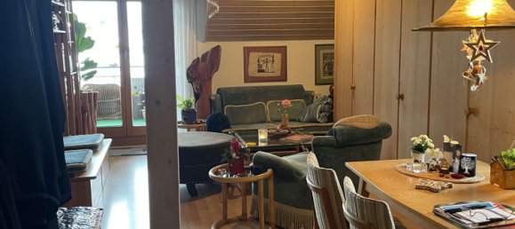 Apartamento de 2 dormitorios en Konstanz, Germany No. 59113 2