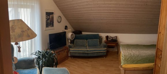 Apartamento de 2 dormitorios en Konstanz, Germany No. 59113 5