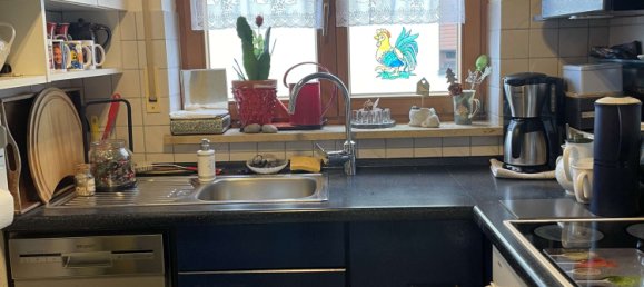 Apartamento de 2 dormitorios en Konstanz, Germany No. 59113 6