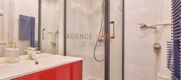 1 bedroom Apartment in Le Vesinet, France No. 139855 6