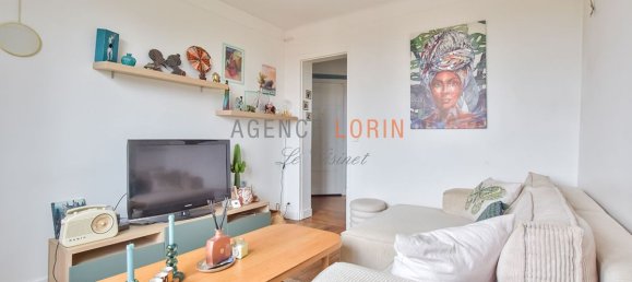 1 bedroom Apartment in Le Vesinet, France No. 139855 2