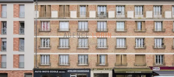 1 bedroom Apartment in Le Vesinet, France No. 139855 8