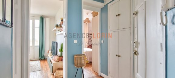 1 bedroom Apartment in Le Vesinet, France No. 139855 5