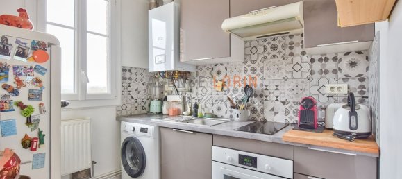 1 bedroom Apartment in Le Vesinet, France No. 139855 3