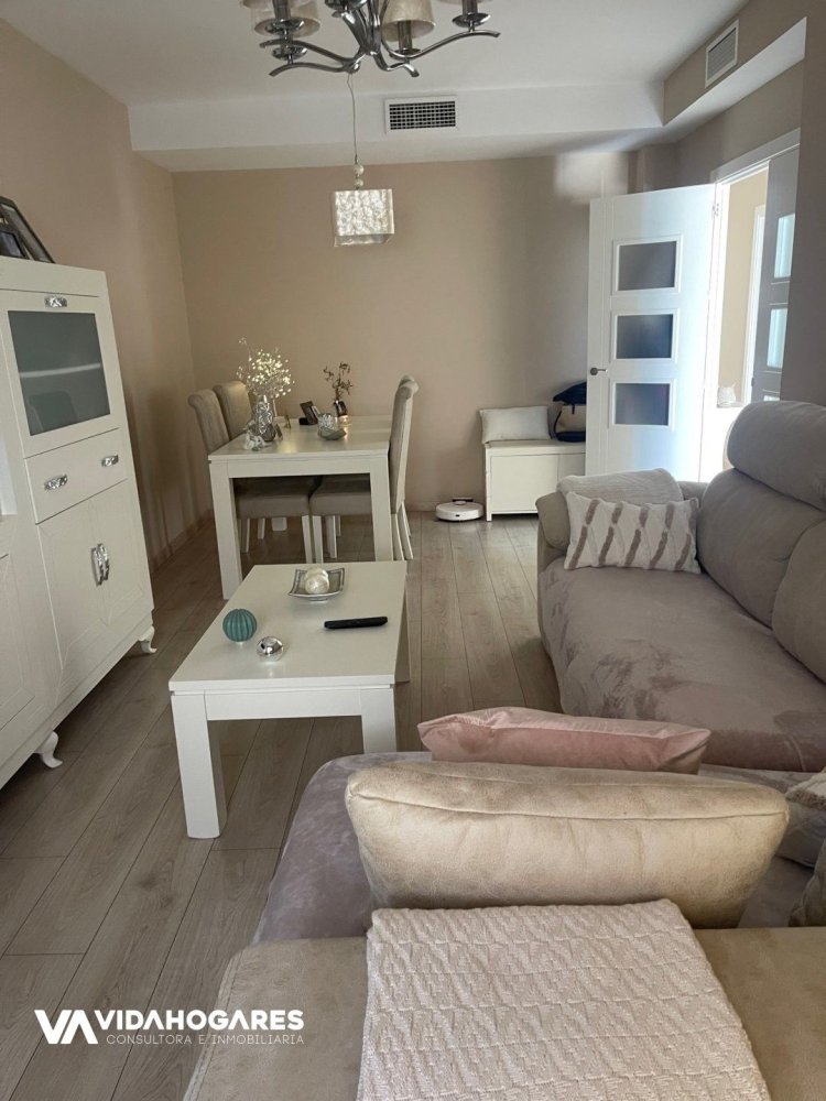 4 bedrooms House in Rota, Spain No. 194356