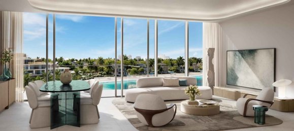 4 bedrooms Apartment for sale in Palm Jebel Ali, Dubai, UAE № 118397 5