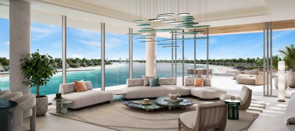 4 bedrooms Apartment for sale in Palm Jebel Ali, Dubai, UAE № 118397 7