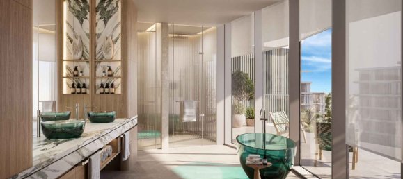 4 bedrooms Apartment for sale in Palm Jebel Ali, Dubai, UAE № 118397 3