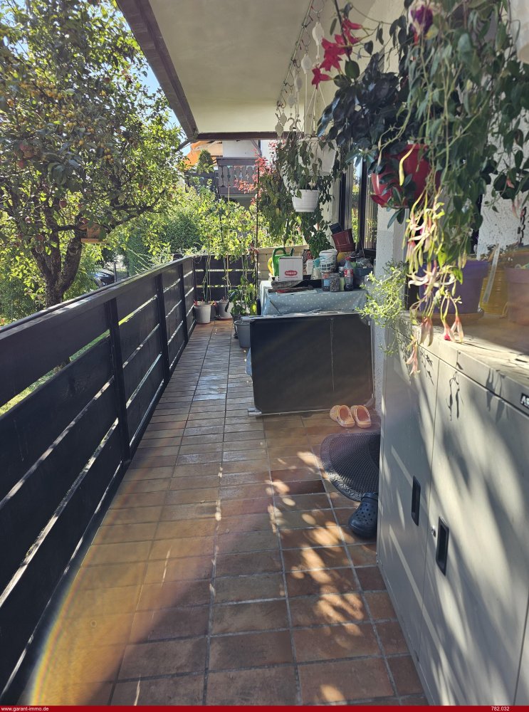 2 Schlafzimmer Wohnung in Unterallgäu, Germany, Nr. 118735